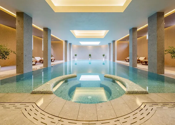 Hotel Maison - Mgallery Sófia