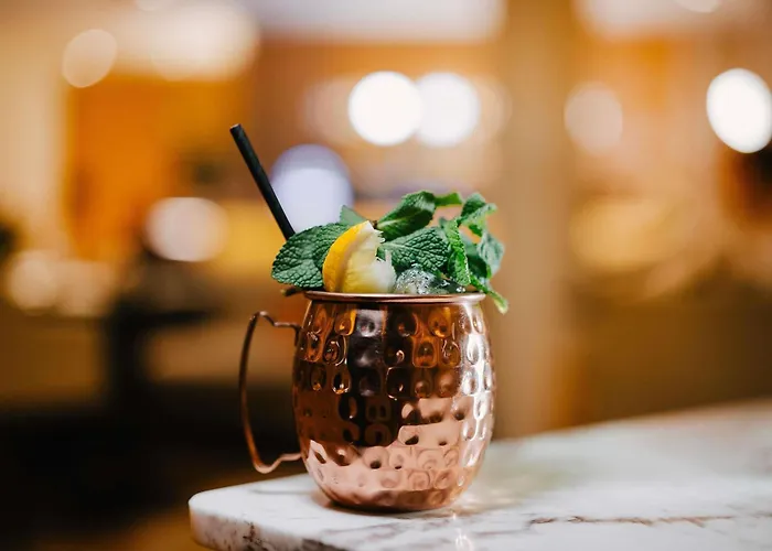 Maison - Mgallery Sofia