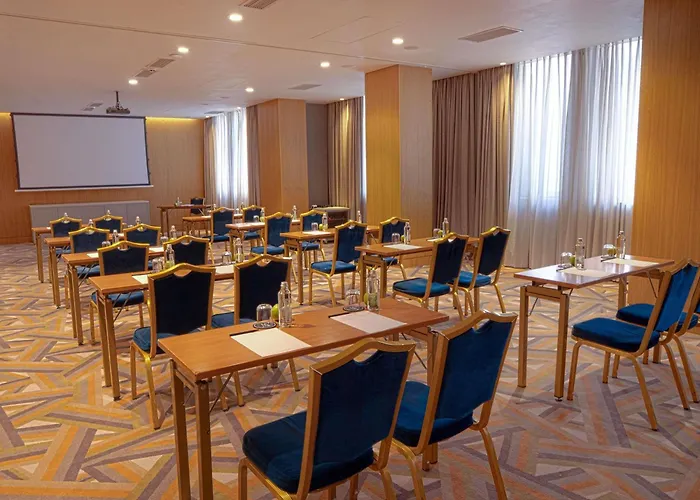 Maison - Mgallery Hotel