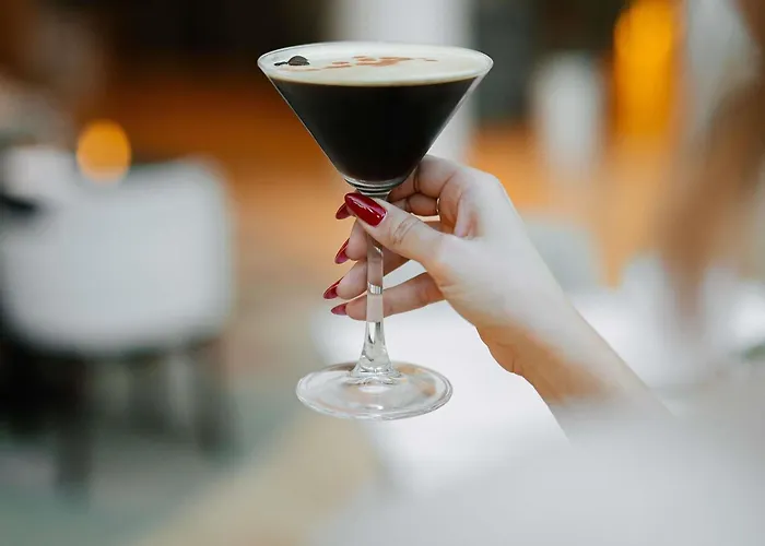 Maison - Mgallery 5* Sófia