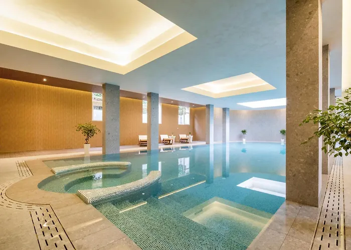 Hotel Maison - Mgallery 5*