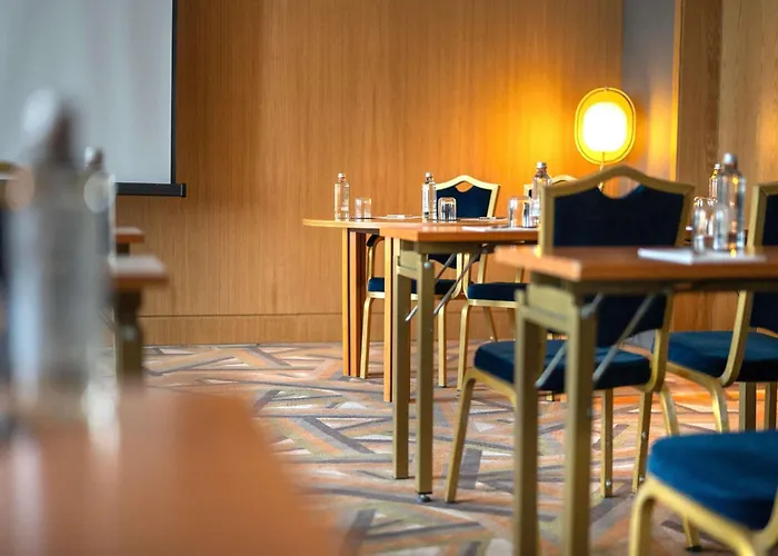 Maison - Mgallery Hotel