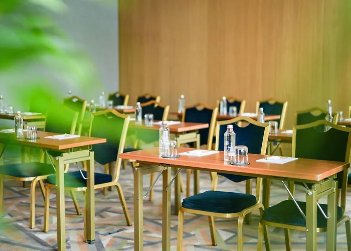 Maison - Mgallery Hotel 5*