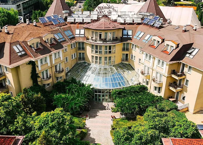 Maison - Mgallery Hotel Sófia