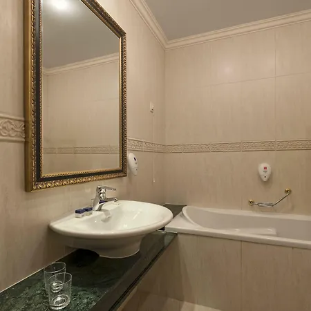 Maison - Mgallery סופיה