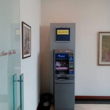 Maison - Mgallery 5* סופיה