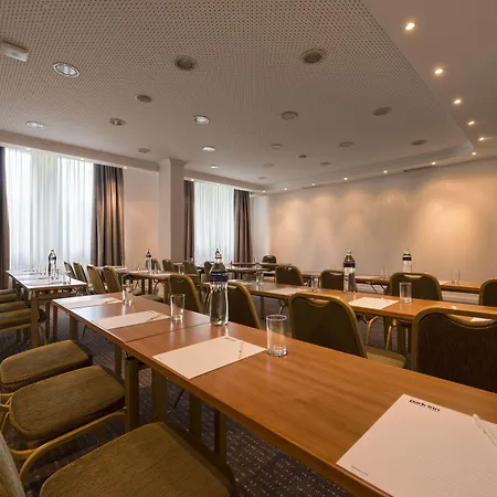 מלון Maison - Mgallery