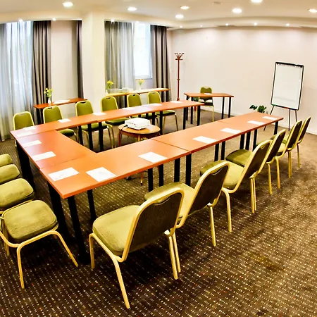 מלון Maison - Mgallery סופיה