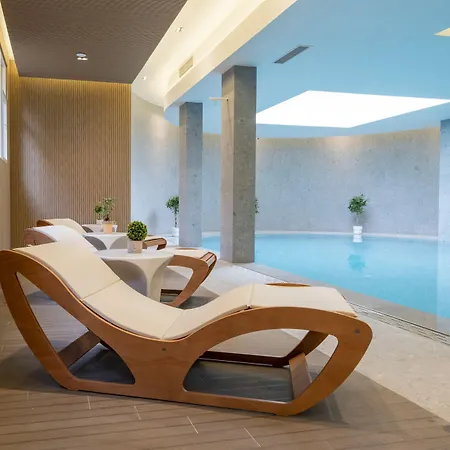 מלון Maison - Mgallery 5*