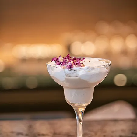 Maison - Mgallery מלון 5*