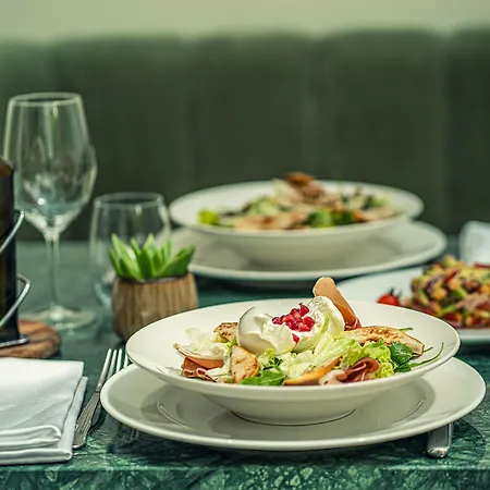 Maison - Mgallery מלון 5*