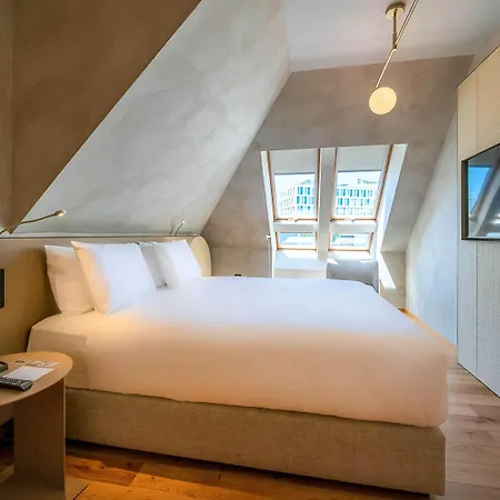 Maison - Mgallery 5* סופיה