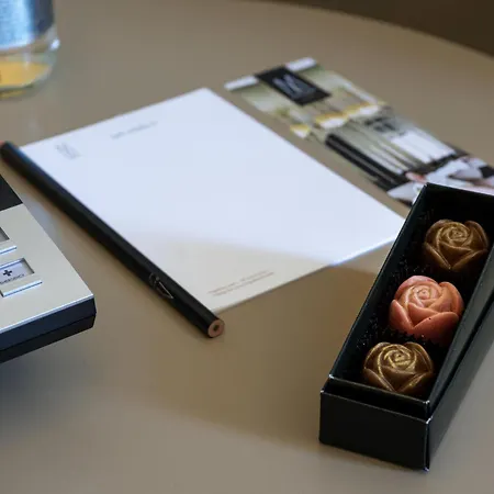 Maison - Mgallery 5* סופיה