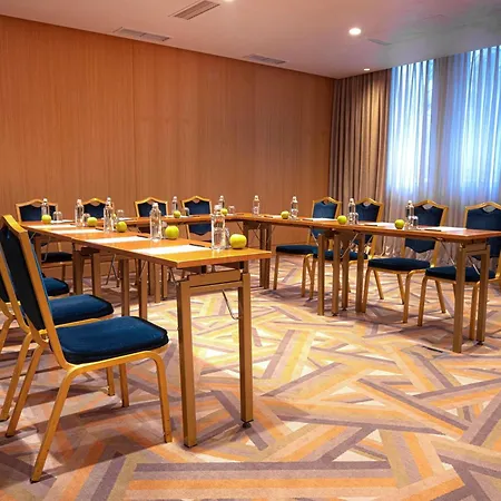 Maison - Mgallery 5* סופיה