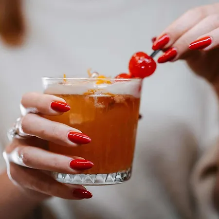 Maison - Mgallery מלון 5*