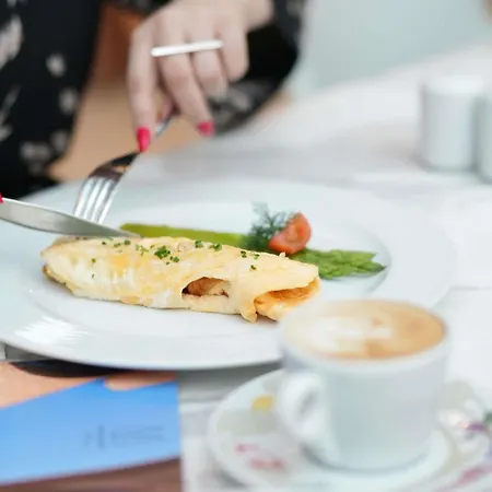 Maison - Mgallery מלון