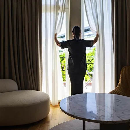 Maison - Mgallery מלון 5*