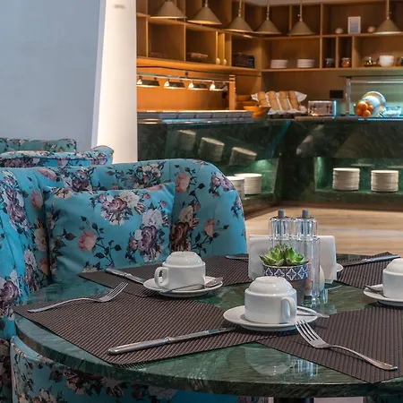 Maison - Mgallery 5* סופיה