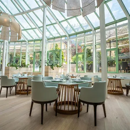 Maison - Mgallery מלון 5*