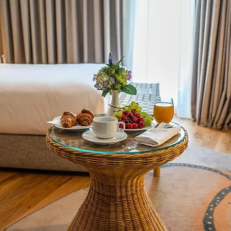 Maison - Mgallery 5*