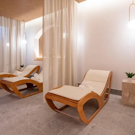 Maison - Mgallery מלון 5*