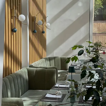 Maison - Mgallery מלון סופיה