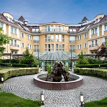 Szálloda Maison - Mgallery Szófia