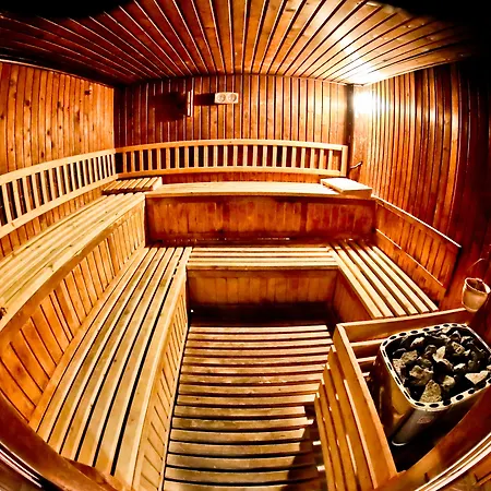 Szálloda Maison - Mgallery Szófia