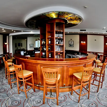 Szálloda Maison - Mgallery Szófia