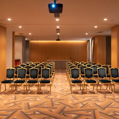 Szálloda Maison - Mgallery