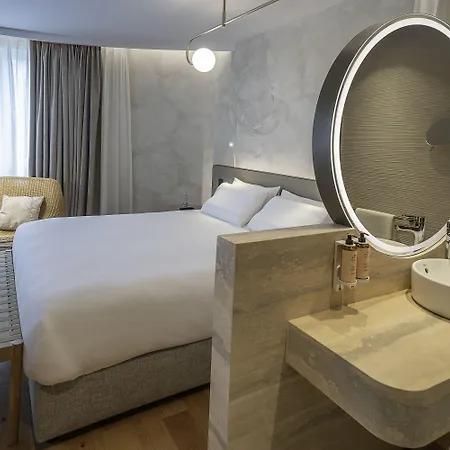 Maison - Mgallery Szófia