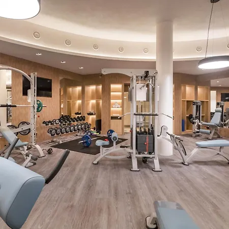 Maison - Mgallery Szálloda Szófia