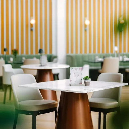 Maison - Mgallery Szálloda Szófia