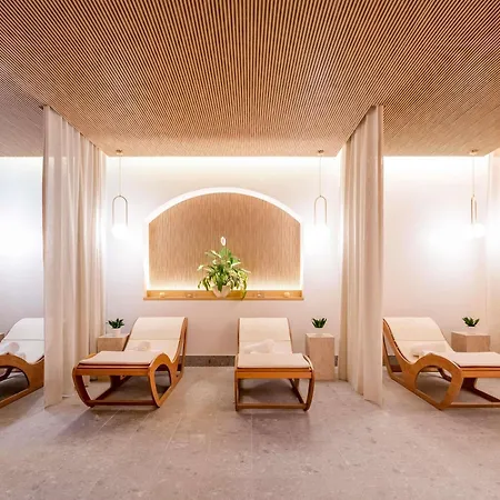 Maison - Mgallery Szófia