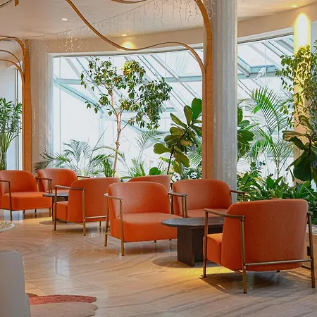 Maison - Mgallery Szófia