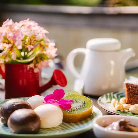 Szálloda Maison - Mgallery 5*