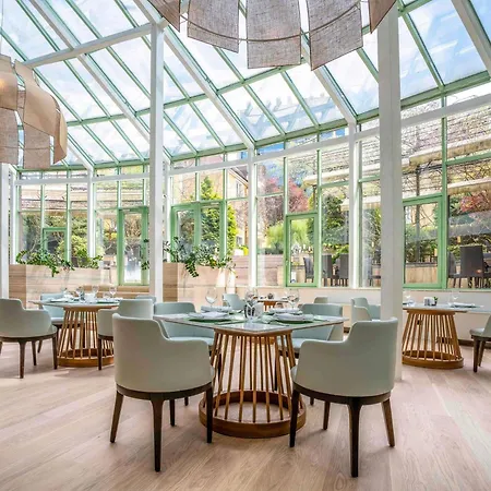 Szálloda Maison - Mgallery