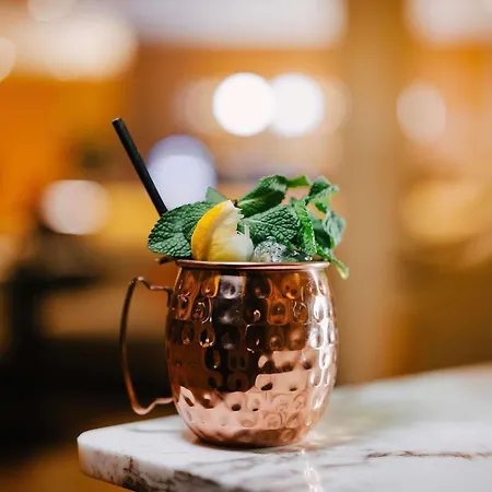 Maison - Mgallery Szófia