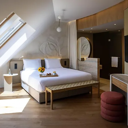 Maison - Mgallery